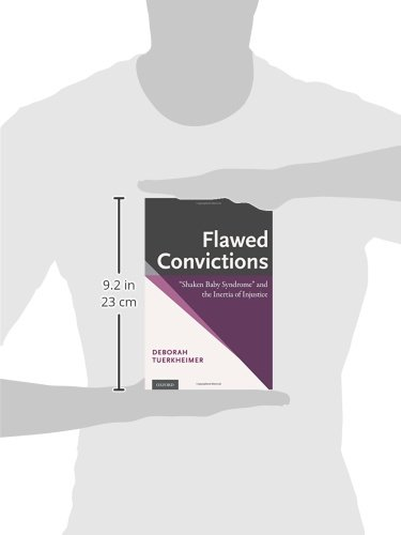 Flawed Convictions: "Shaken Baby Syndrome" and the Inertia of Injustice image number 1