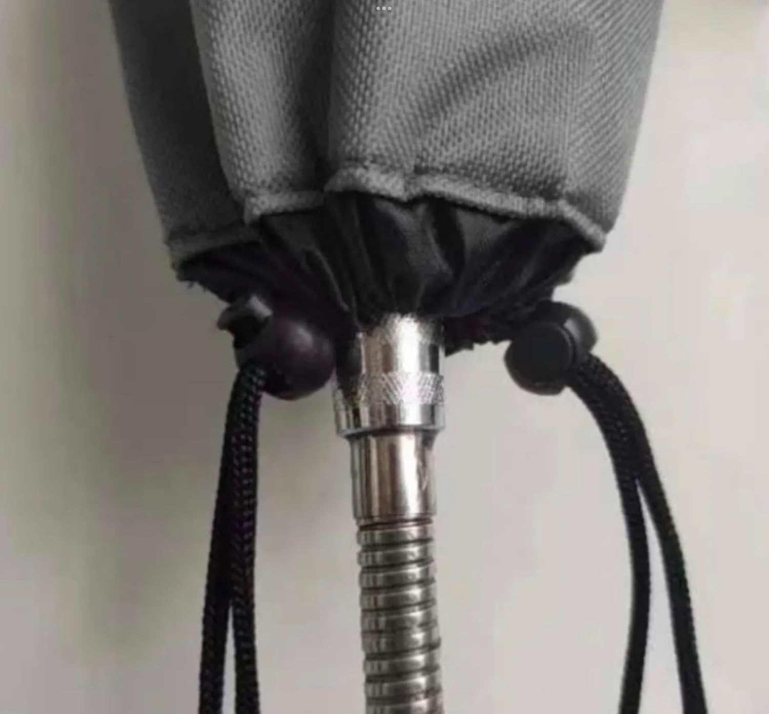 Shower Rose Bag - Caravan Bits and Bobs image number 3