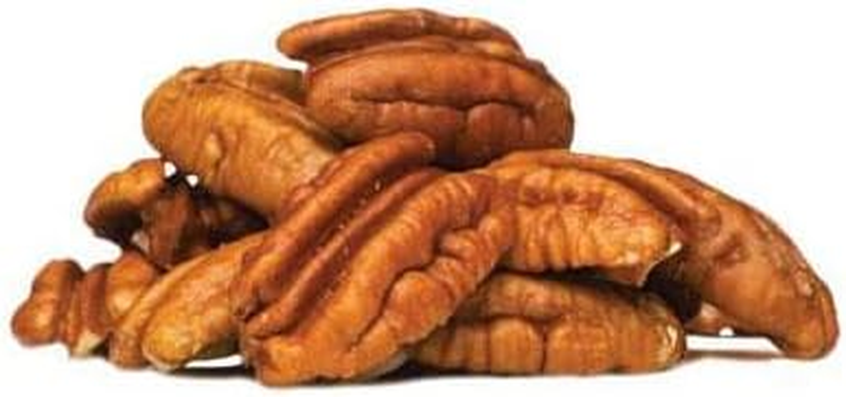 Mindful Foods Organic & Activated Pecans 400 G image number 1