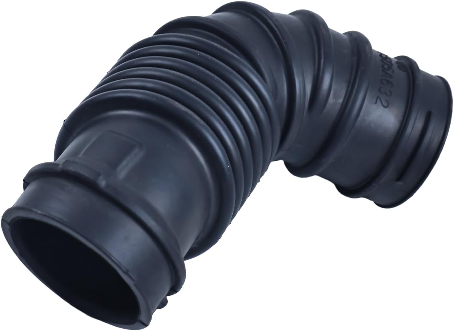 HOLDWELL Air Cleaner Intake Duct Hose 1505A632 1505A524 Compatible with 2010-2015 Mitsubishi Lancer 2011-2015 Mitsubishi Outlander Sport image number 3