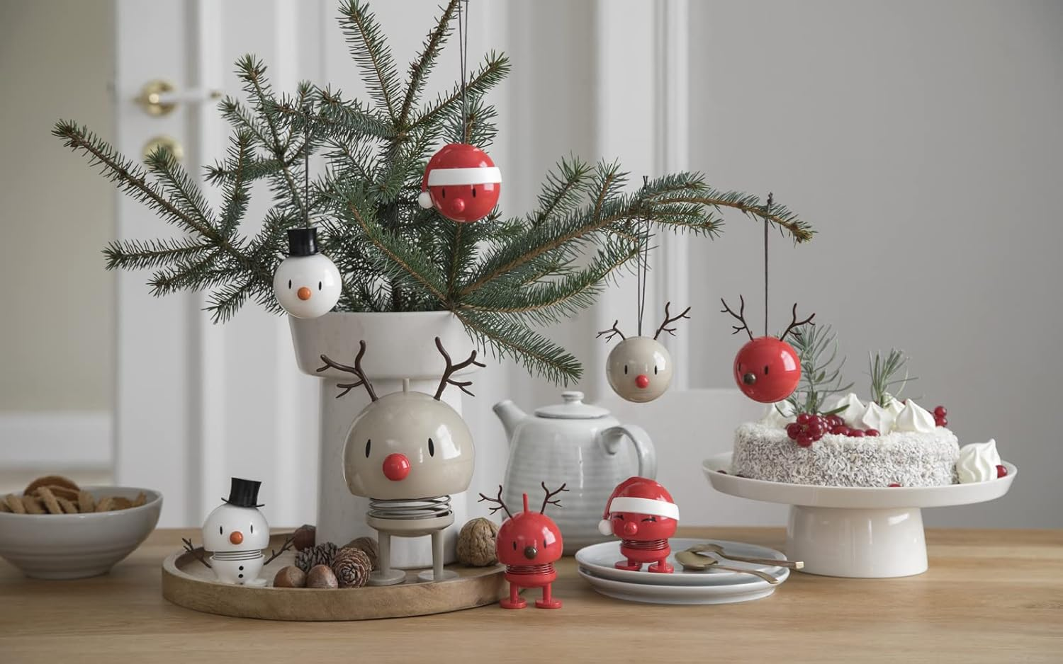 Hoptimist Hoptimist Reindeer Bumble S Berry image number 4