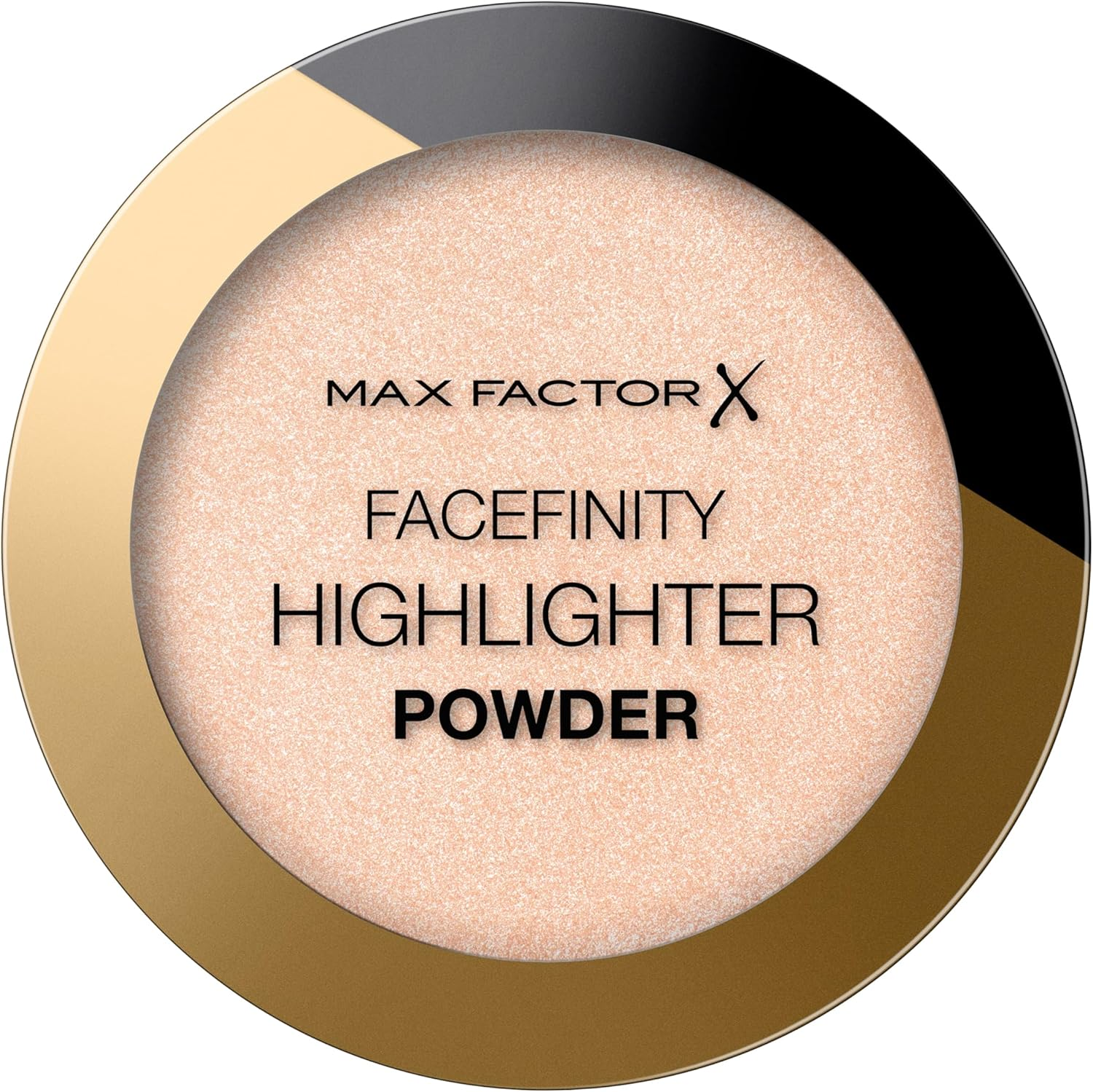 Max Factor Facefinity Powder Highlighter 002 Golden Hour 8G