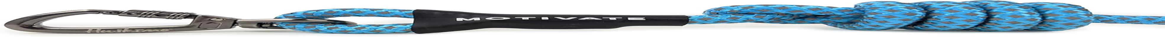 Huskimo Motivate Dog Lead in Bells Beach - Classic image number 6