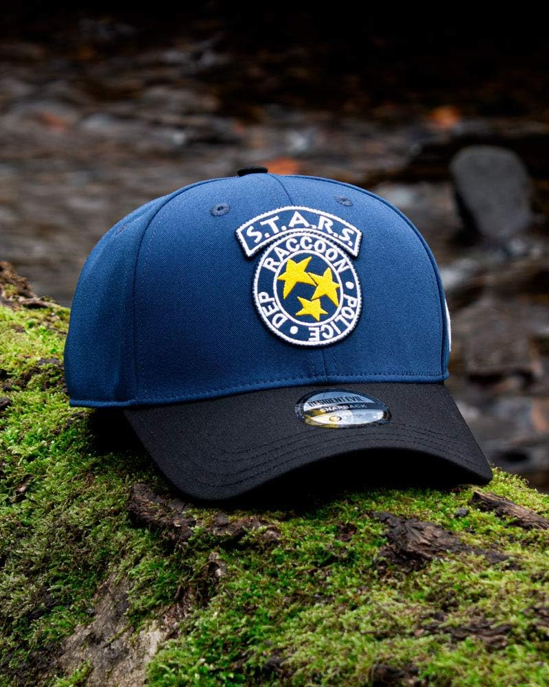 Numskull Men'S Snapback image number 3