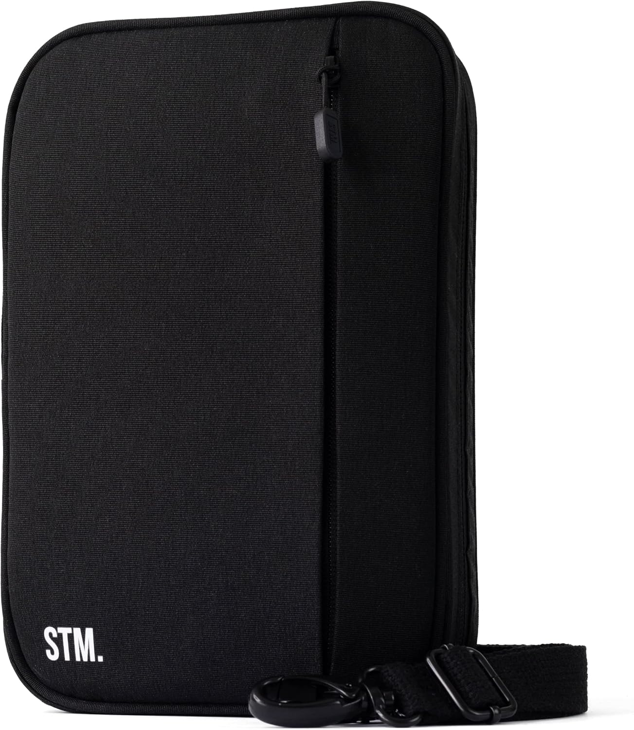 Pencil Cases Pouch | Pencil Holders Box, Pen Holder for Bullet Journals Supplies, Kawaii Stuff, School Stationery, Korean Marker & Cute Japanese Aesthetic Organizer | for A5,B5 Journal Notebooks | STM