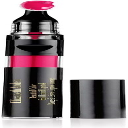 Elizabeth Arden Beautiful Color Liquid Lip Lacquer - Fearless Red image number 2