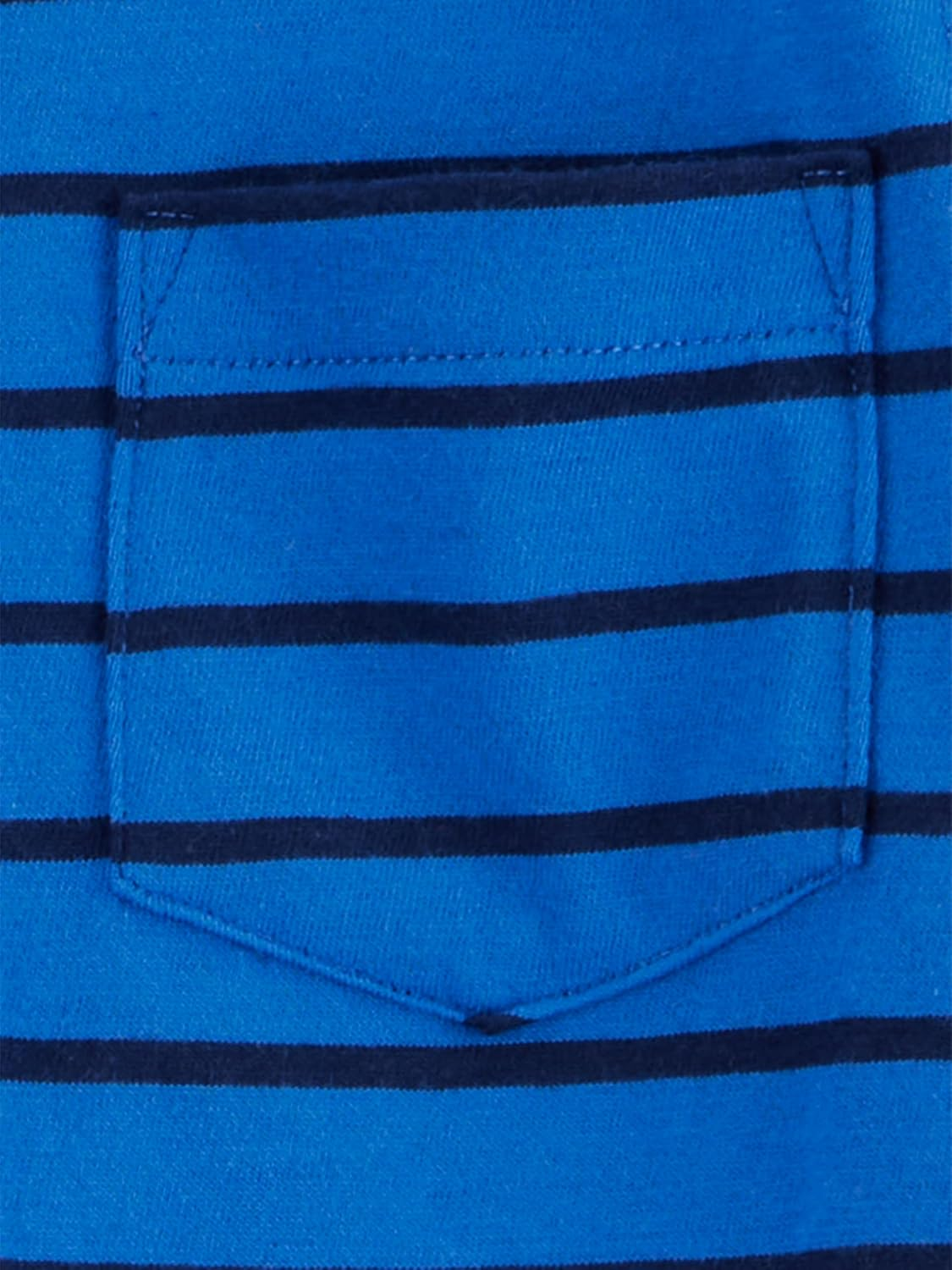 Simple Joys by Carter'S Baby Boys' 3-Pack Short-Sleeve Tee Shirts image number 5