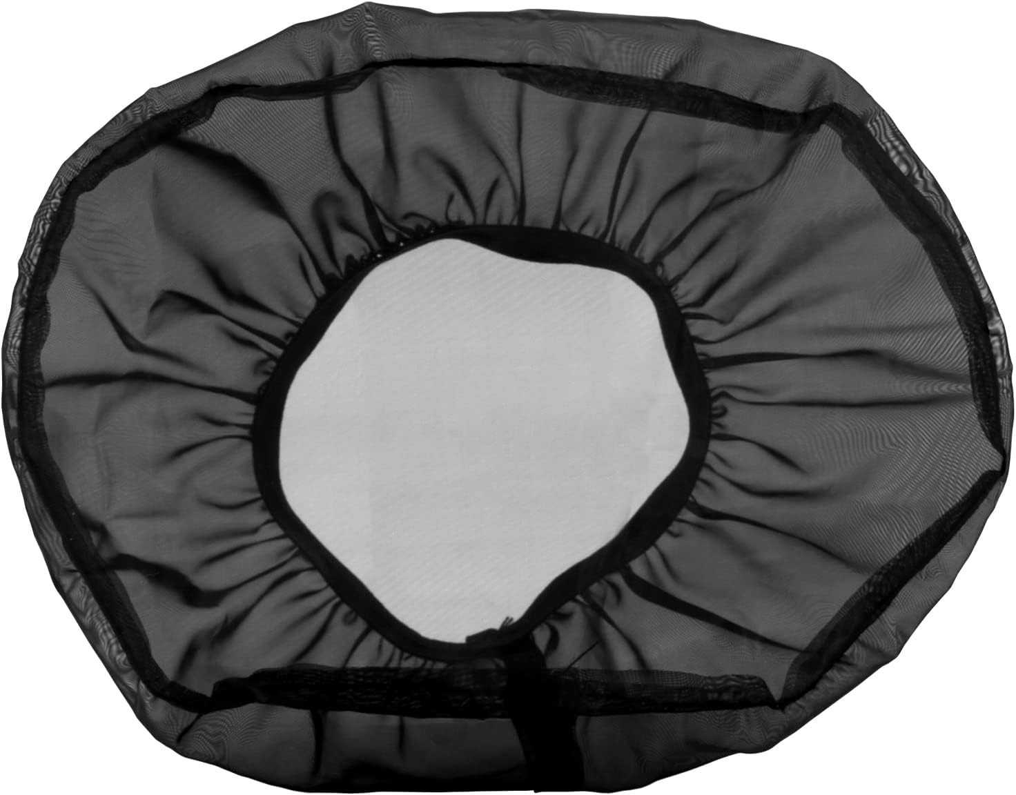 Motorcycle Air Filter Rain Sock Cover Dustproof Waterproof Air Filter Protective Cover Fit for Harley Touring FLHR FLHX Road King Street Glide Softail Sportster XL 1200 883 Dyna (Style: G) image number 2