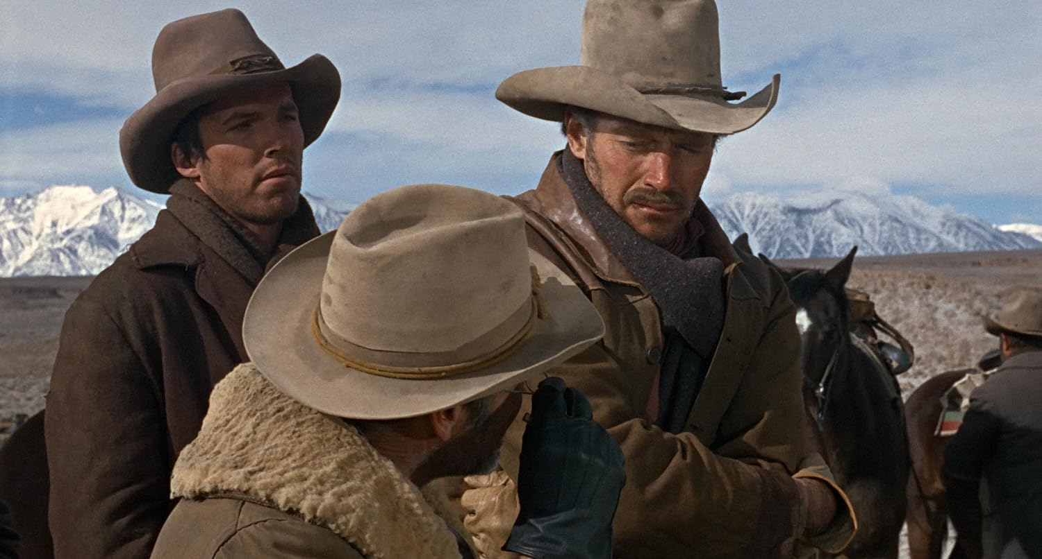 Will Penny (Special Edition) [Blu-Ray] image number 4