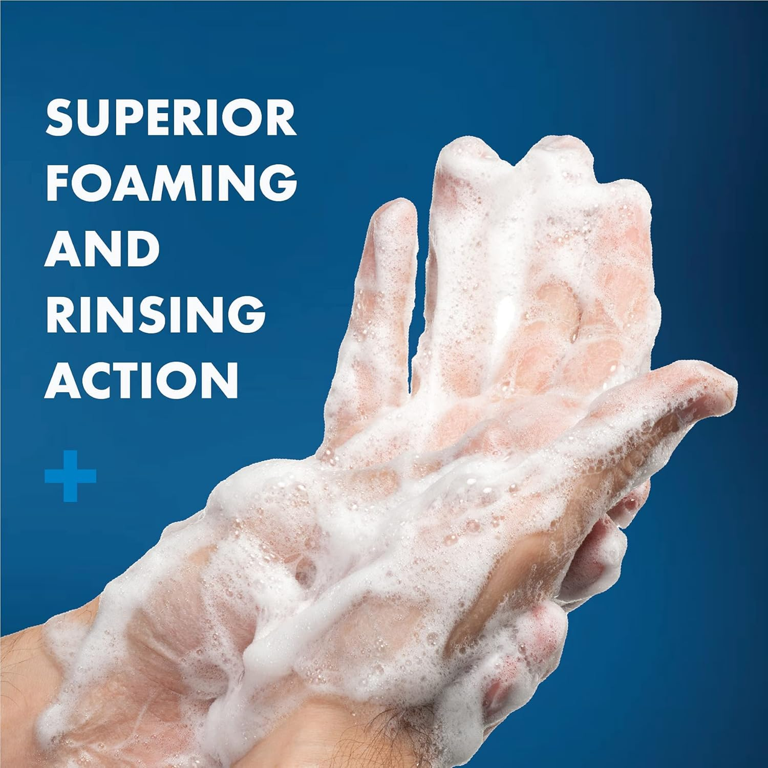 Defense Soap Body Wash Shower Gel 1 Gallon (128 Fl Oz) image number 2