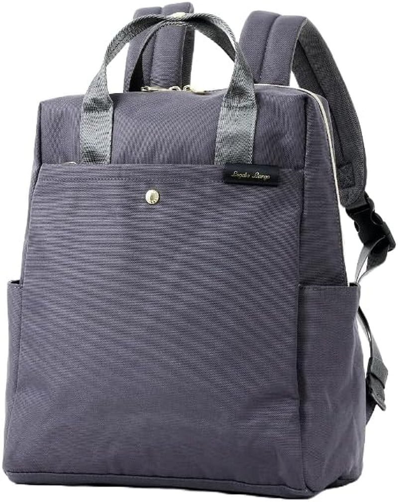Legato Largo LT-F3383 Women'S Backpack, Compatible Bag