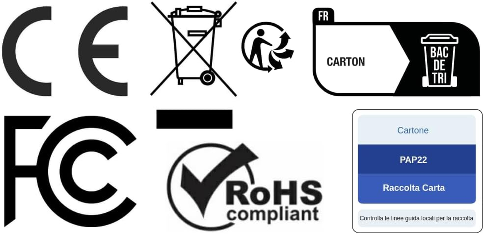 Gymboss Interval Timer and Stopwatch - White/Gray Gloss