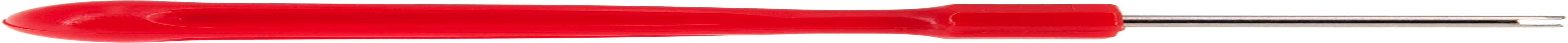 Levando Valve Wrench for Tyre Valves - 1 Piece - Red - Tyre Valve Remover for All Standard Wheel Valves of Car Tyres, Ideal as a Tyre Tool or Accessory for Tyre Fitting image number 4