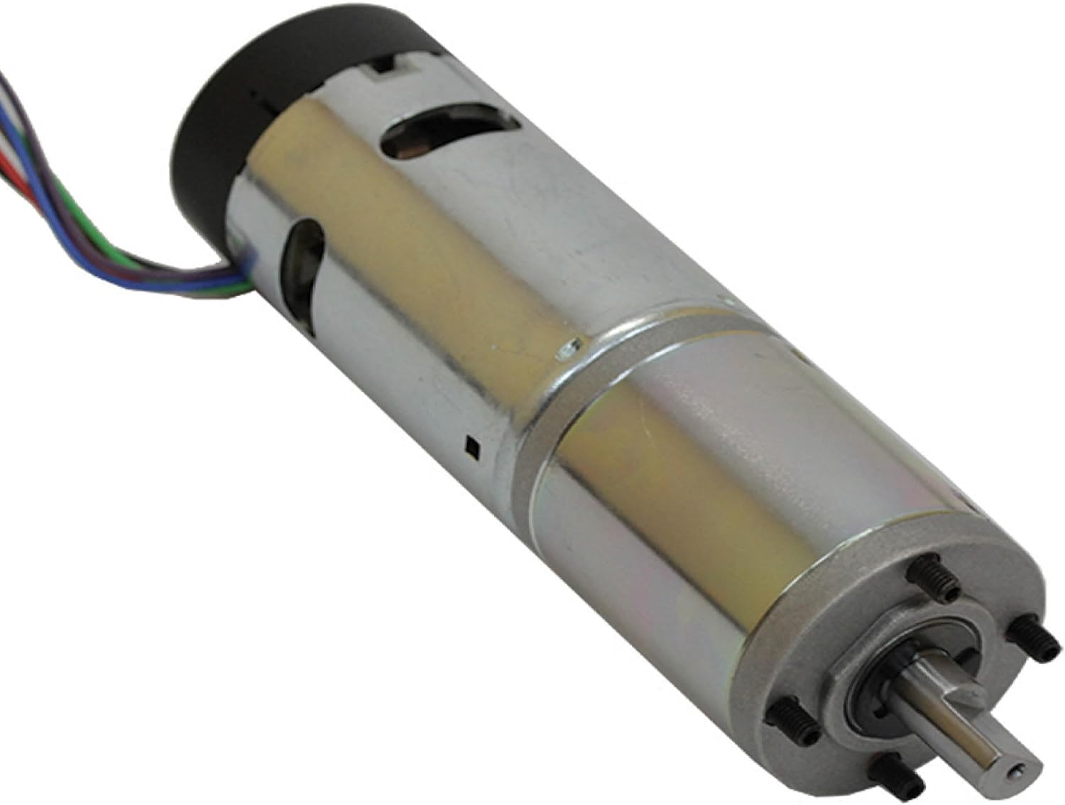 Lippert Components 287298 500:1 Motor - High Torque image number 3