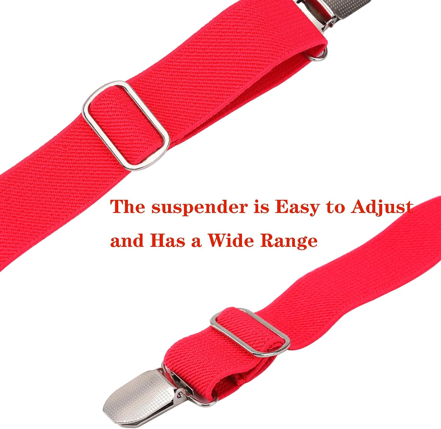 4 Pcs Dog Diaper Suspenders | Cat Suspenders | Female Male Dog Skirt Dress & Diaper Keeper | for Small Medium and Large Dogs image number 2