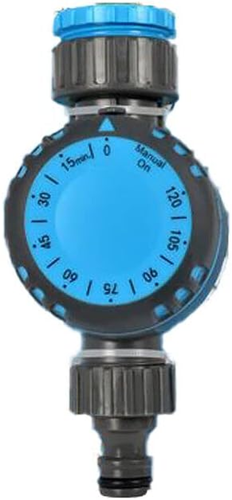 Mechanical Tap Timer 2 Hour Easy Installation Water-Saving