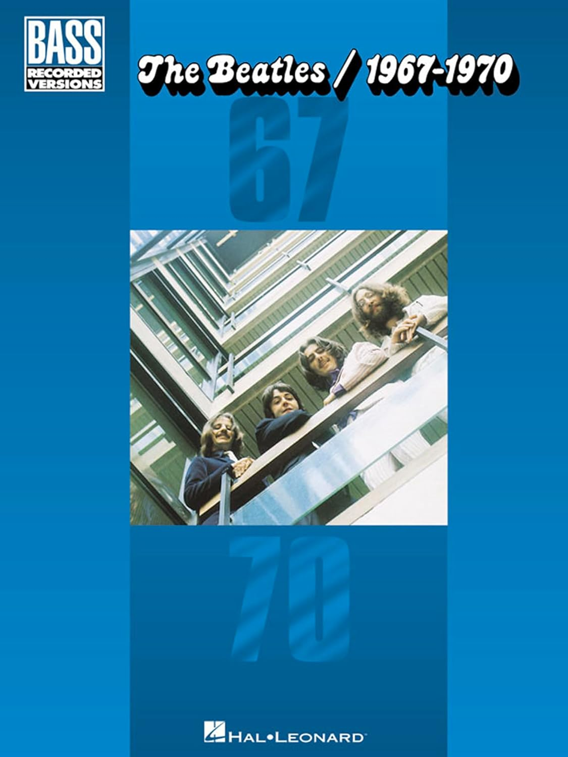 The Beatles/1967-1970 image number 2