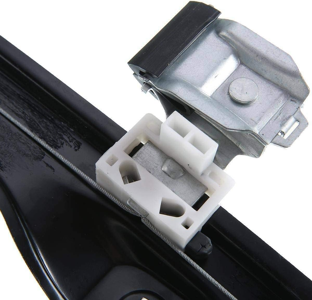 M-Online Front Left Hand Side Power Window Regulator without Motor for Holden Cruze JG JH 2009-2016 image number 6