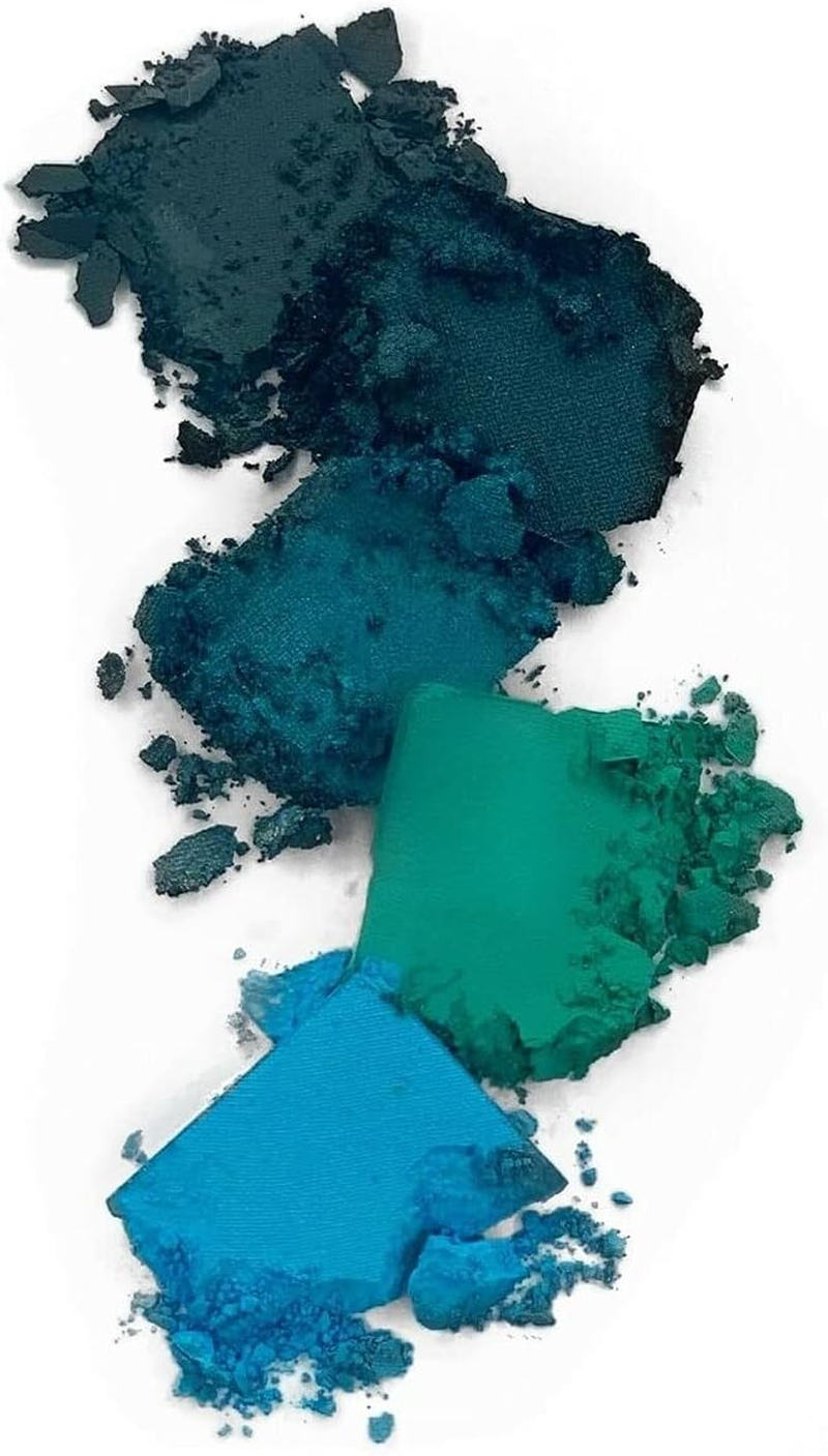 Australis Popculture Eyeshadow Palette image number 2