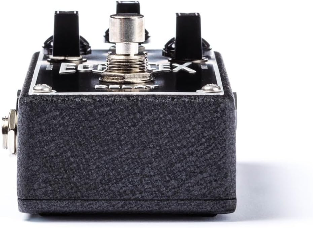 Dunlop Echoplex Delay Guitar Effects Pedal image number 2
