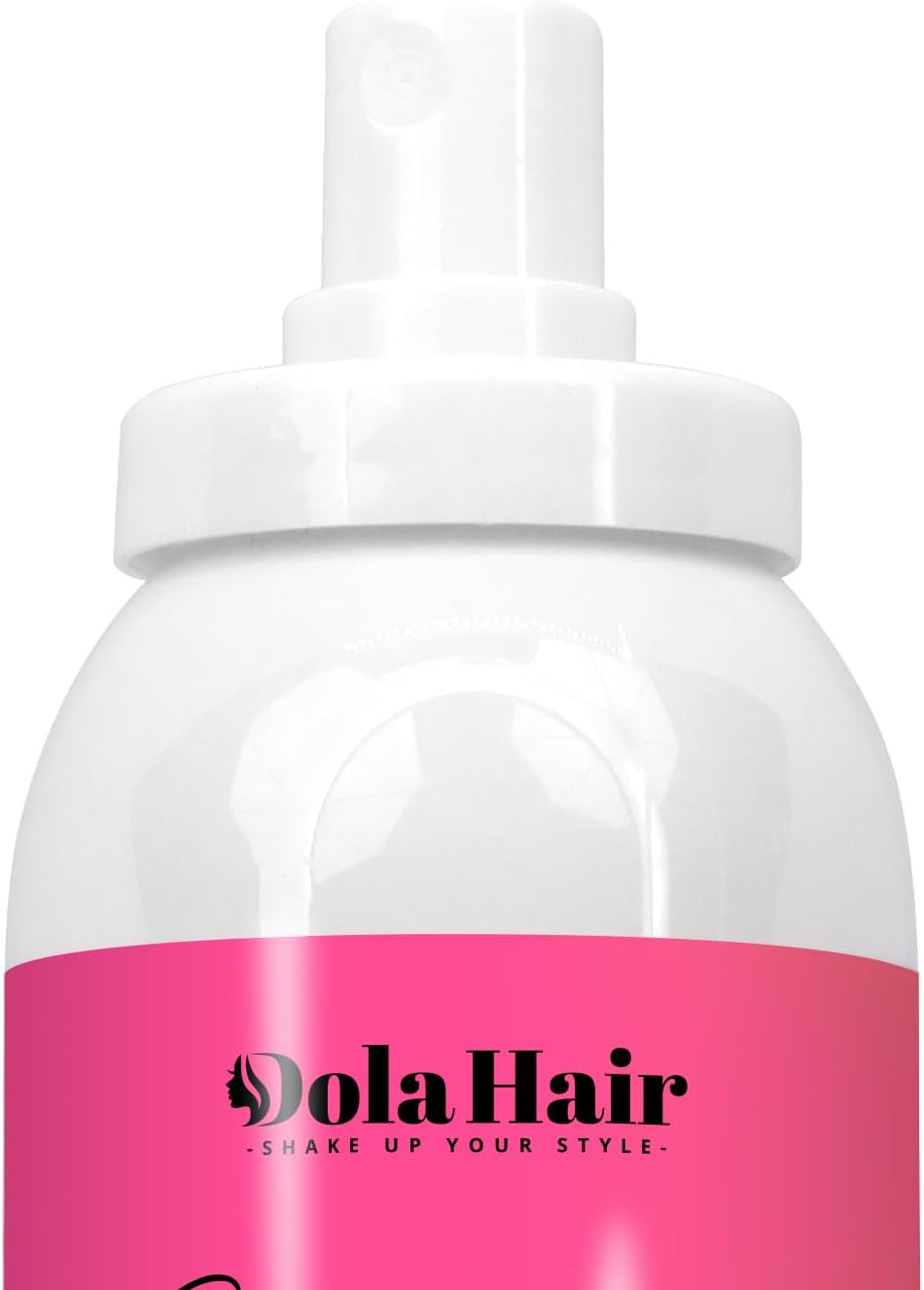 Dolahair Lace Glue Kit - Complete Set with Lace Tint Mousse, Wig Installation & Melting Spray(Medium Brown) - Medium Brown image number 2