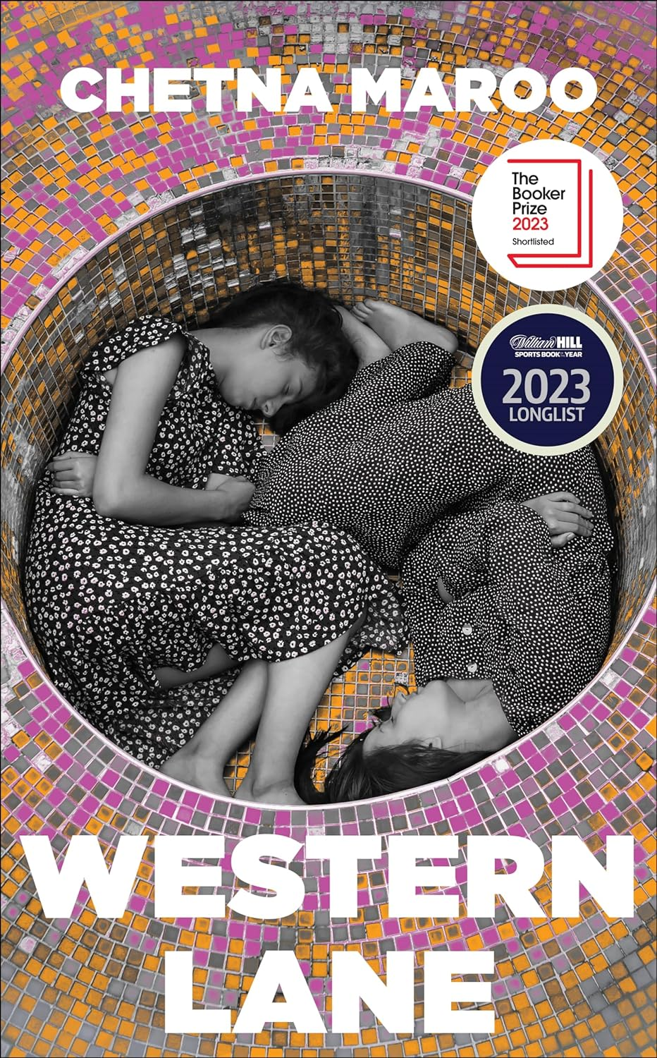 Western Lane: Shortlisted for the Booker Prize 2023 - Hardcover