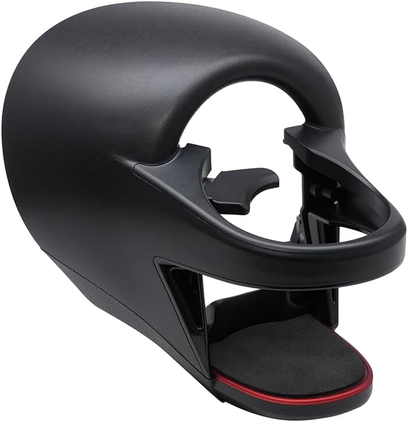 Tsuchiya Yak SY-TS2 Air Drink Holder for Passenger Seat ZN8 GR86 / ZD8 BRZ image number 5