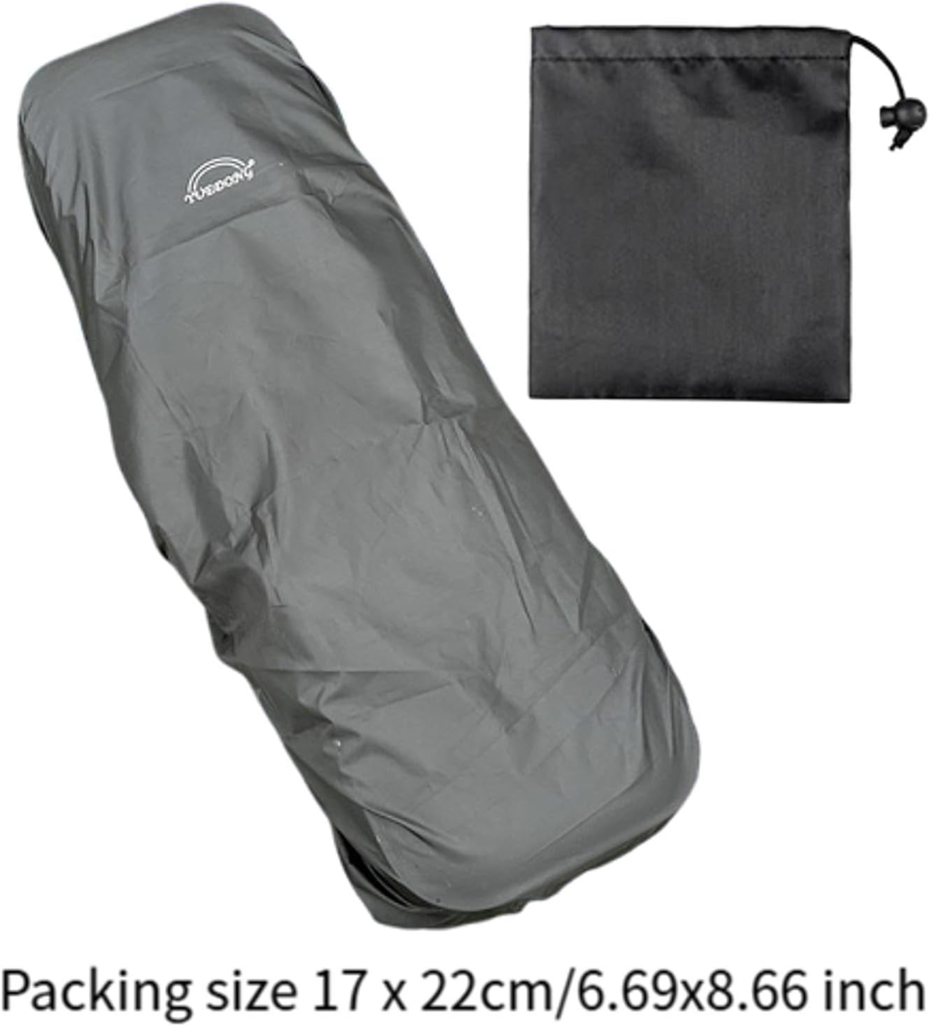 Kowaku Violin Dust Cover Violin Storage Bag Violin Protective Cover Violin Bag image number 1