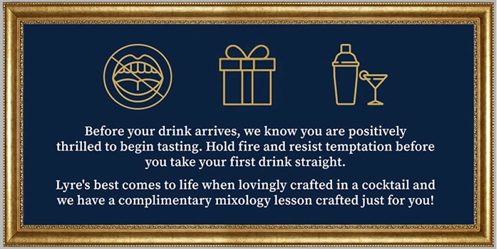 Lyre'S Aperitif Dry Non-Alcoholic Spirit - Dry Vermouth Style | Award Winning | Lyre'S 700Ml image number 4