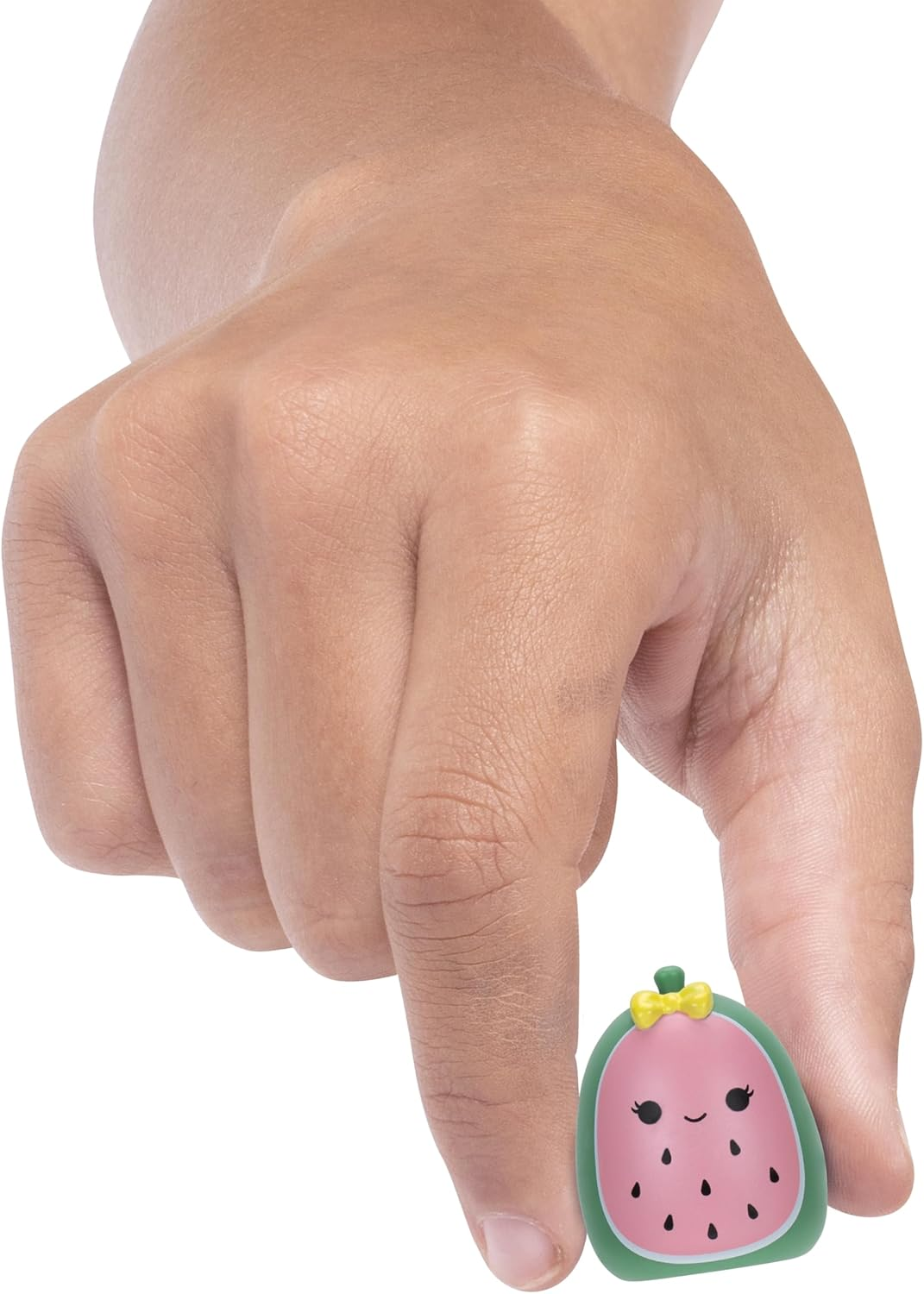 Squish-A-Longs 8 Pack image number 1