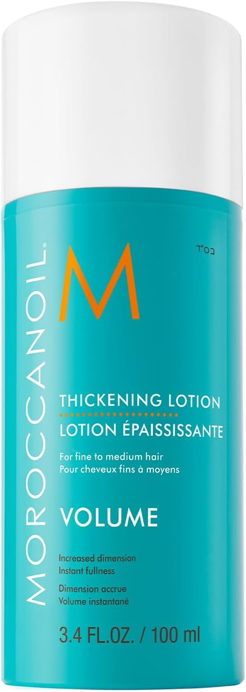 Moroccanoil Thickening Lotion, 3.4 Ounce image number 5