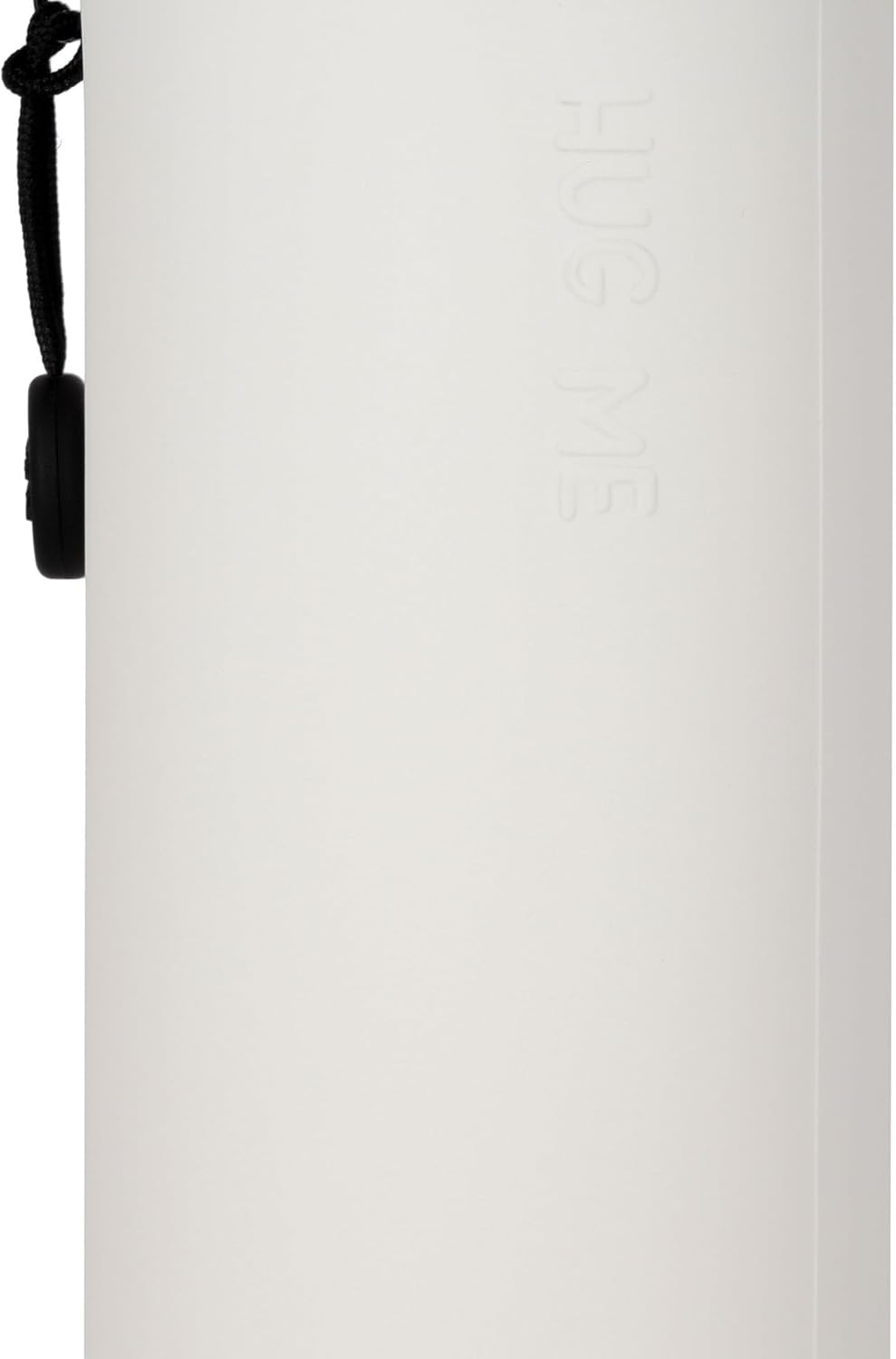 Legami - 2-In-1 Soft Silicone Case - Kawaii Table Pen Holder, Zipper, Silicone, Pen Bag, Colouring Pencils Marker, H 18.5 Cm, Panda, Kawaii - Monster image number 2