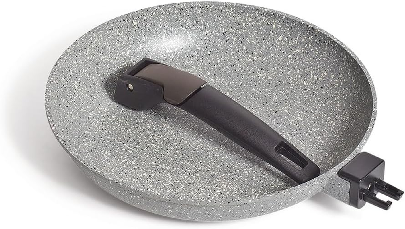 Campfire Compact Frypan, 28 Cm Diameter image number 1