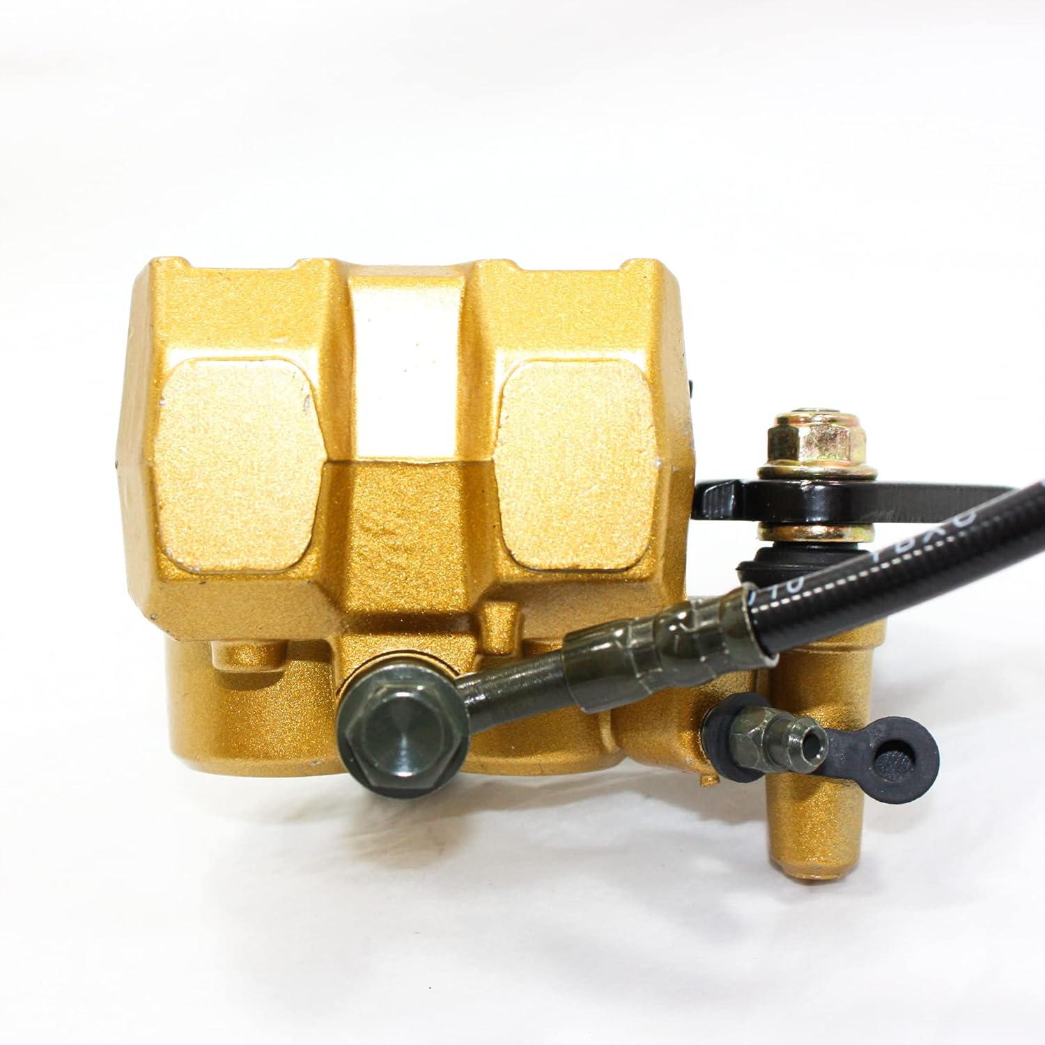 BLYGO Hydraulic Rear Disc Brake Caliper System 125Cc 250Cc PIT PRO Quad Dirt Bike ATV