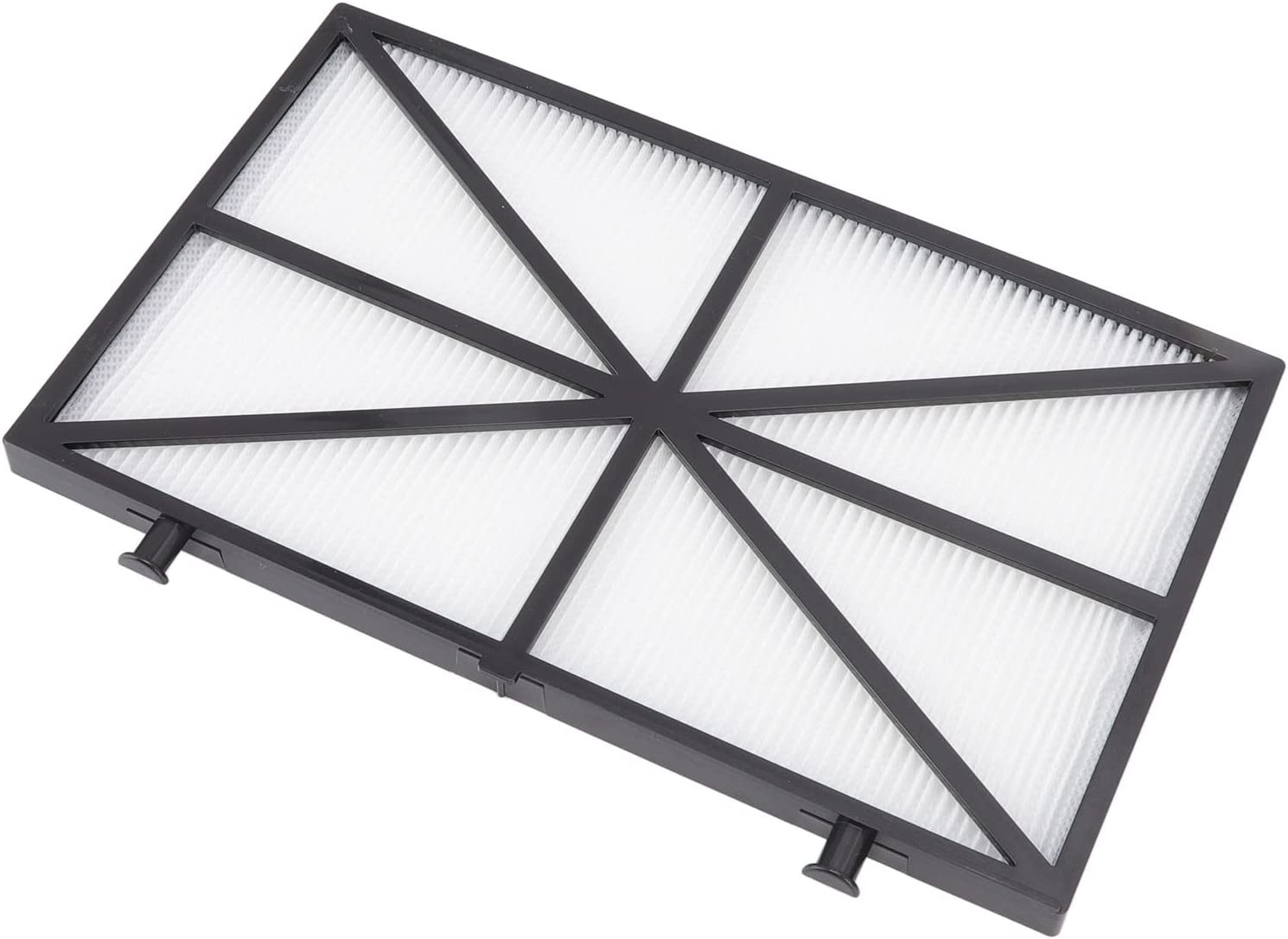 TOPINCN Efficient Pool Filter for XL C3 C4 Keeps Pool Spotless, 9991432 R4, ABS Material, 4Pcs