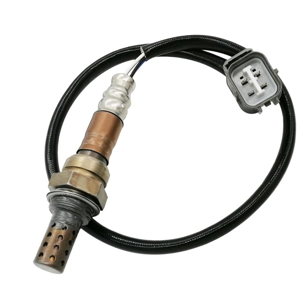 DAVRPES 234-4099 Upstream Oxygen O2 Sensor Heated Sensor 1 for Honda Accord Civic Odyssey, for Acura CL EL Integra NSX Replace#Sg336｜2344099｜234 4099
