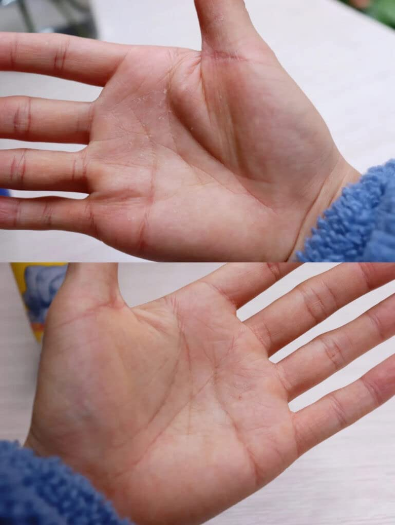 DU'IT Tough Hands for Her Hand Cream 75G image number 2