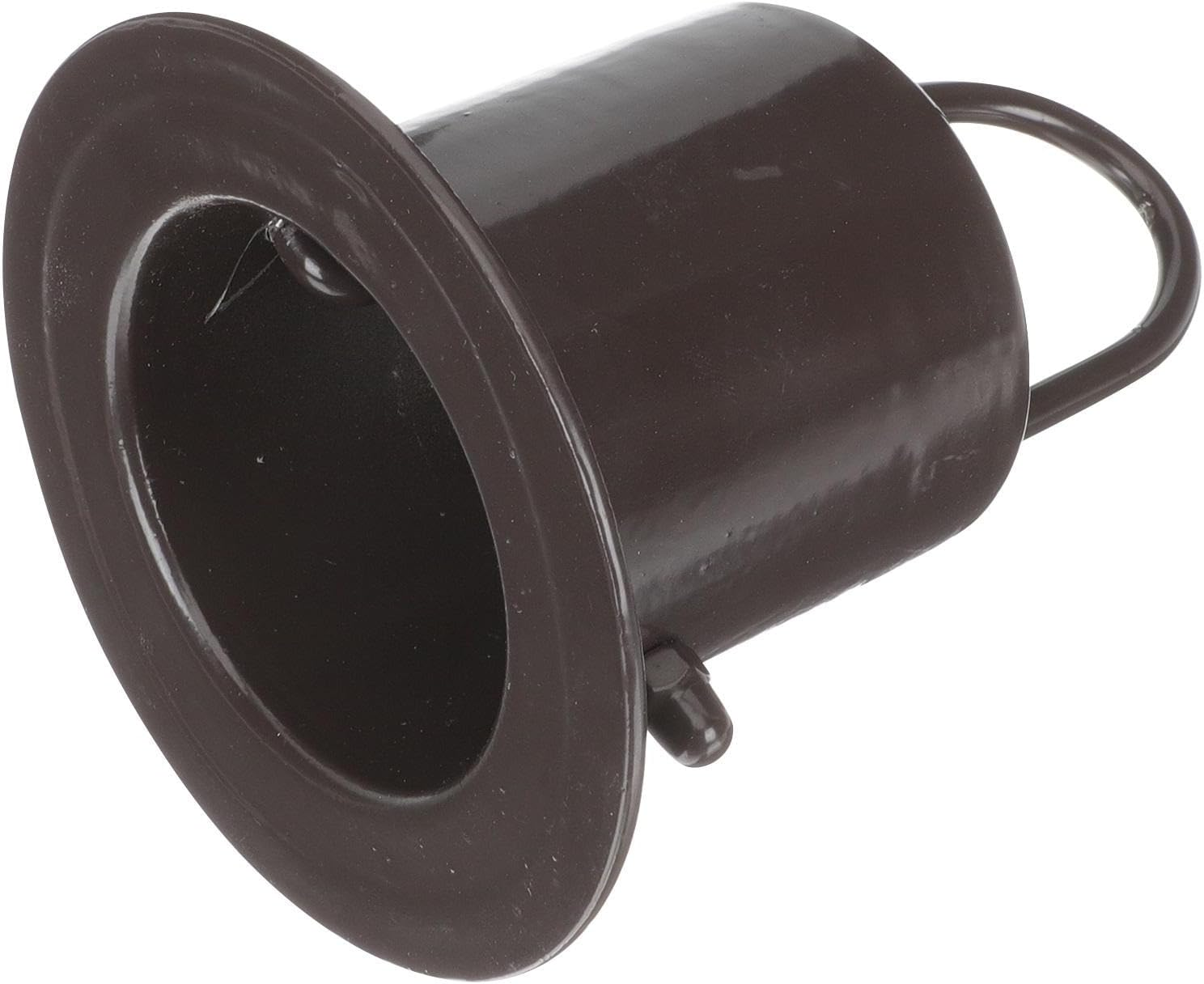 Rain Chains Aluminum Alloy Gutter Adapter for Rain Chain Installation, Standard image number 5