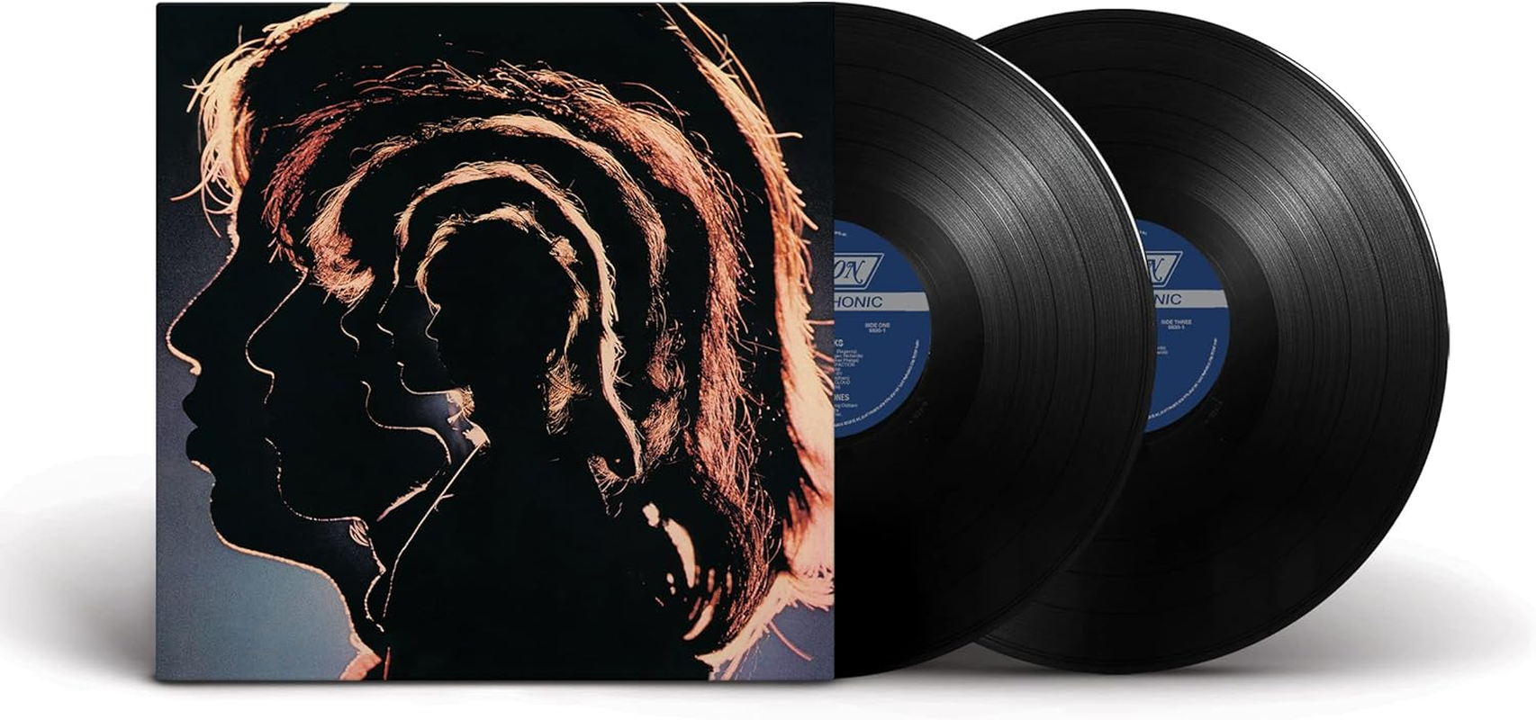 Hot Rocks 1964-1971 image number 2