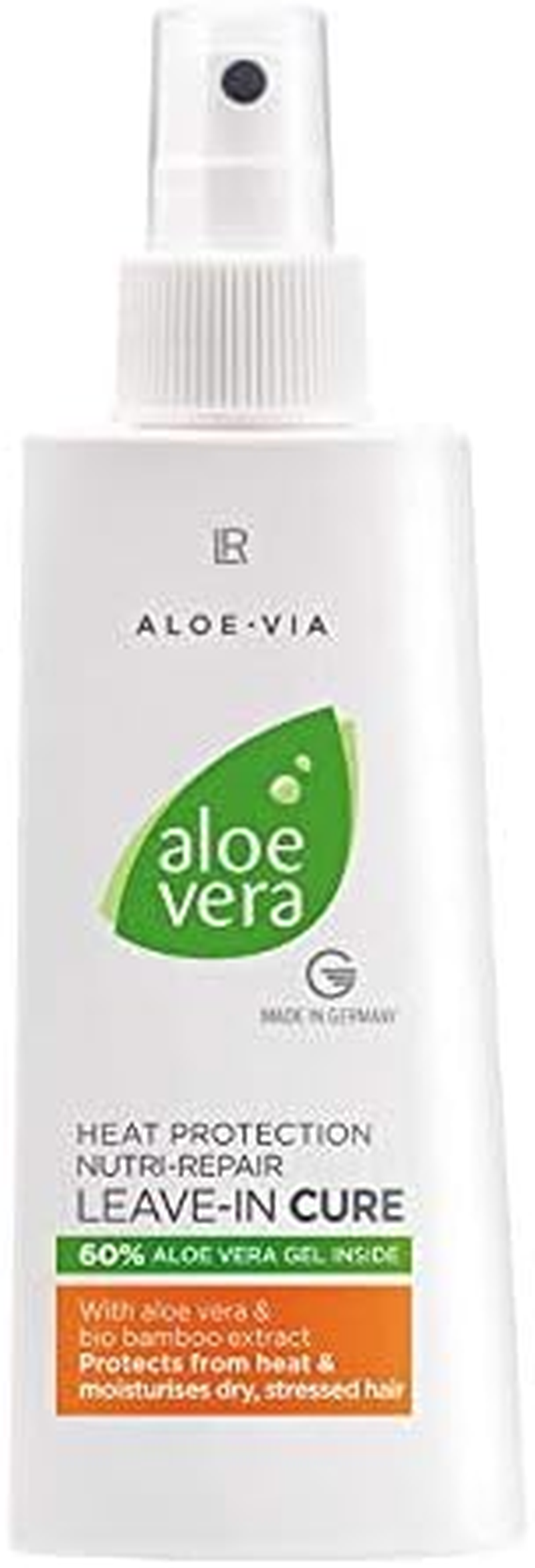 LR ALOE via Aloe Vera Nutri-Repair Hair Care Kit image number 2