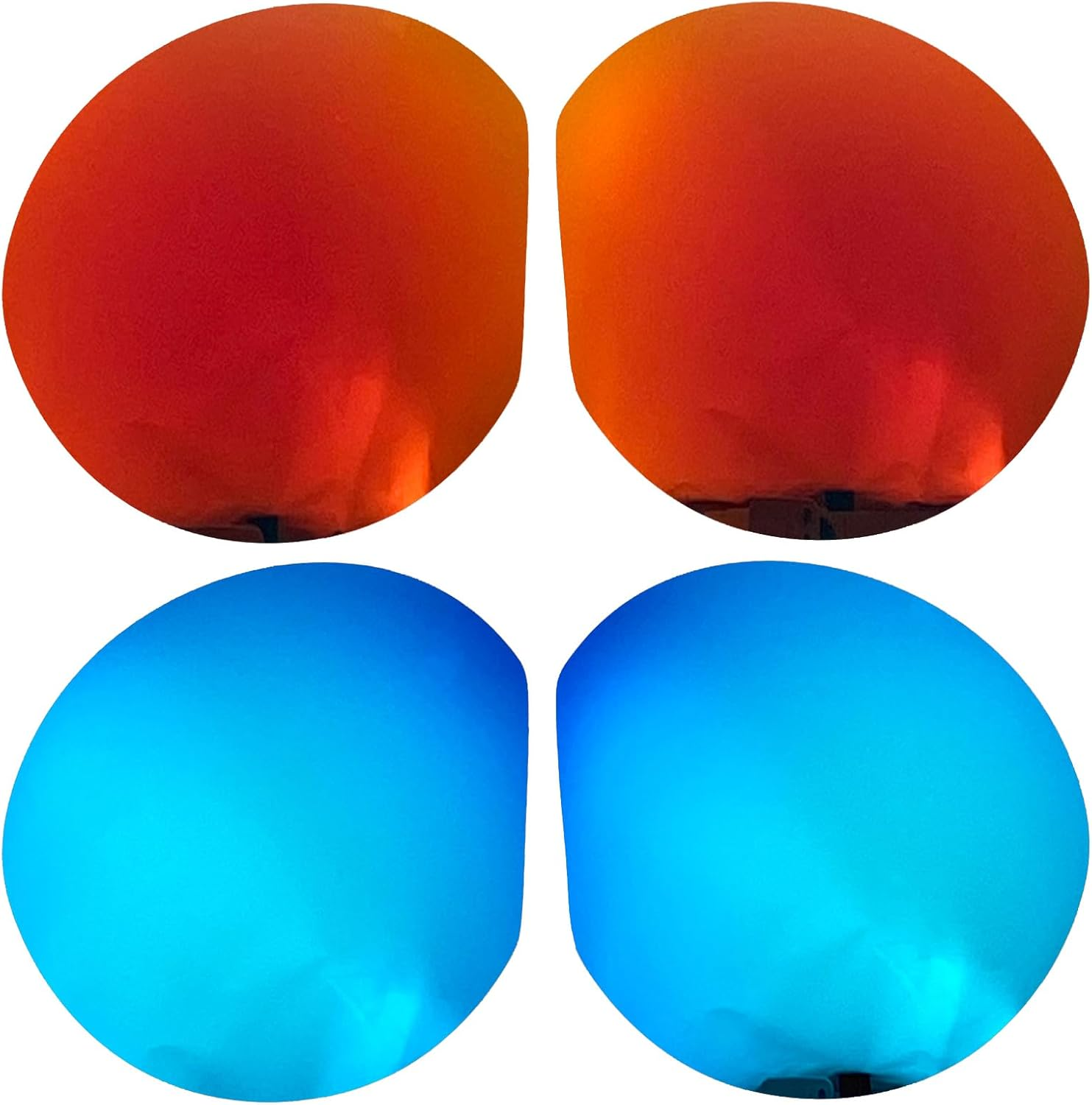 Polarized Lenses Replacement for Oakley Clifden Sunglasses OO9440 - 4 Color image number 4