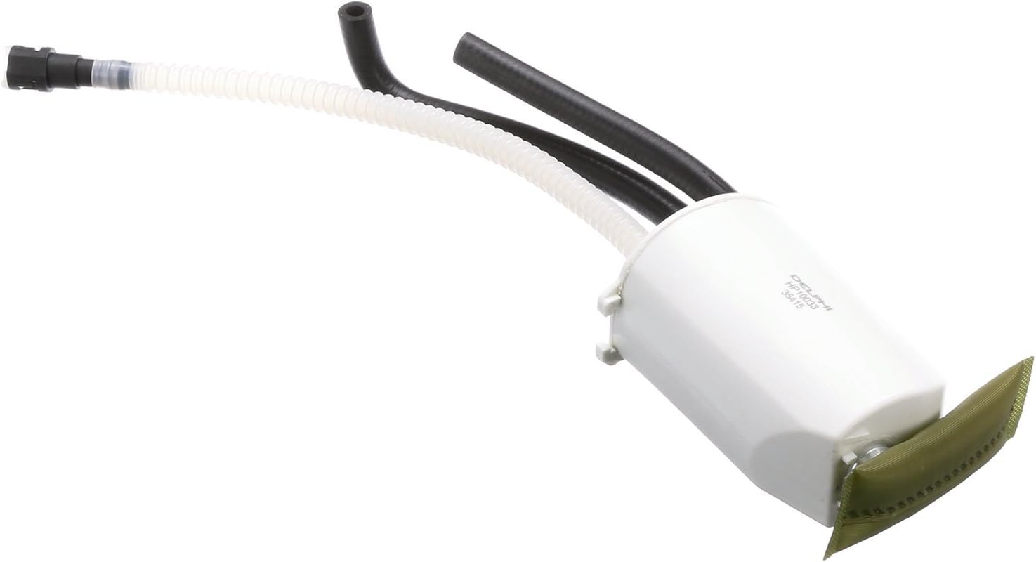 Delphi HP10033 Fuel Pump and Hanger Assembly with Sending Unit image number 4