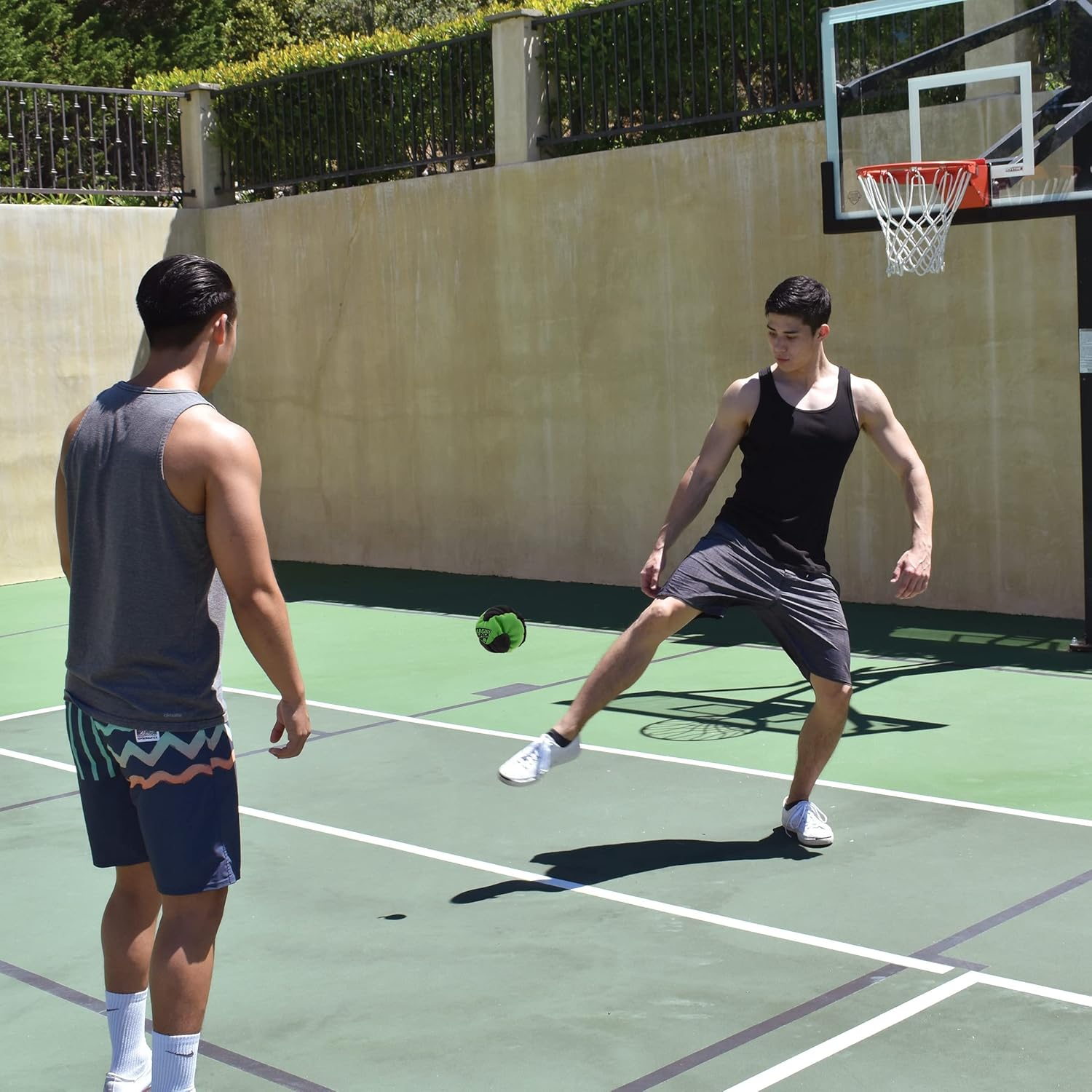 Whamo Impact Hacky Sack image number 2