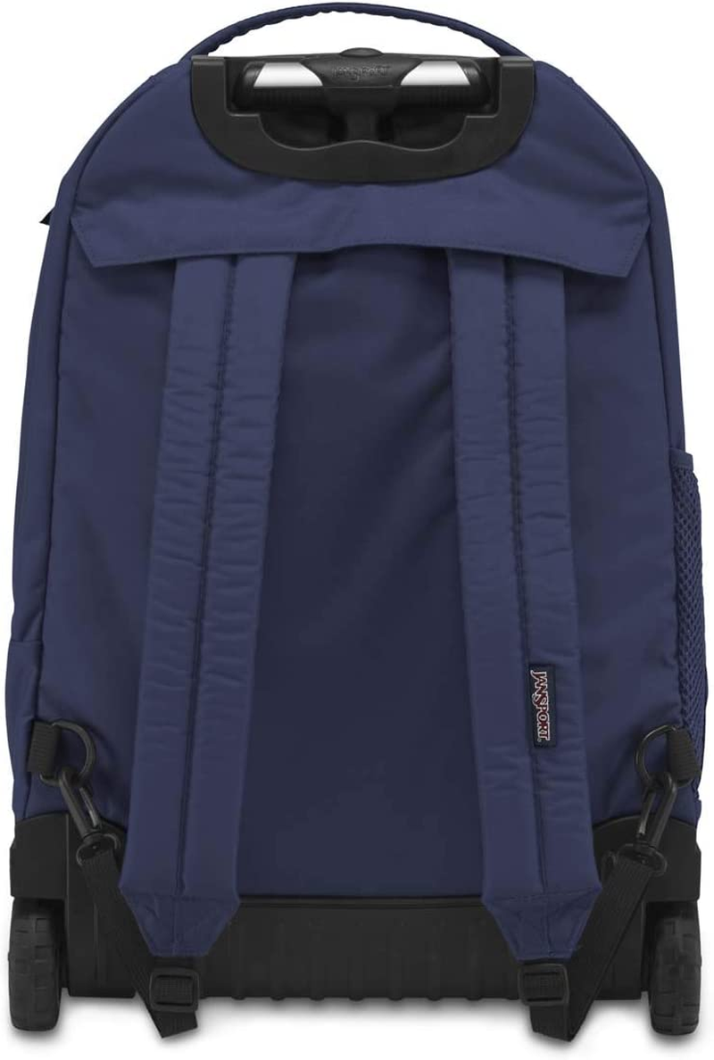 Jansport Driver 8 Core Series Wheeled Daypack image number 1