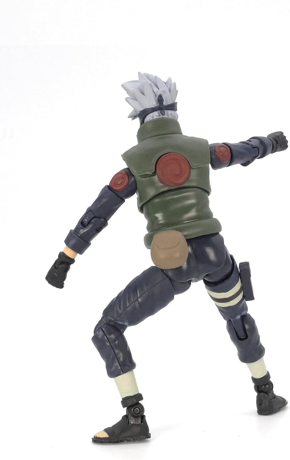 Naruto Ultimate Legends Hatake Kakashi