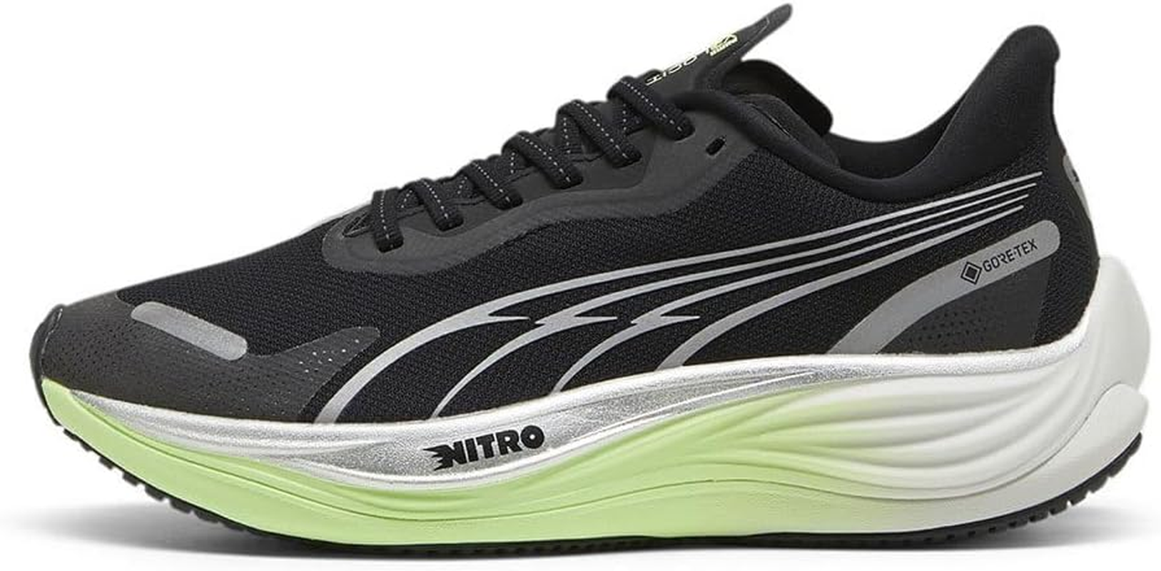 Puma Velocity Nitro 3 GTX Running Shoes EU 37 1/2 image number 3