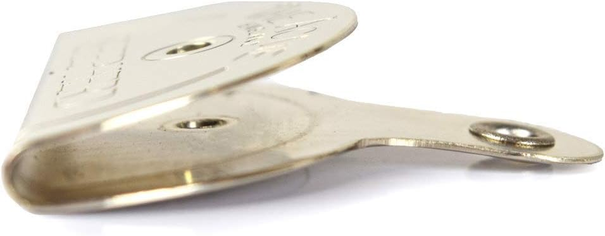 Acme 575 Shepherds Dog Whistle, Nickel Silver image number 1