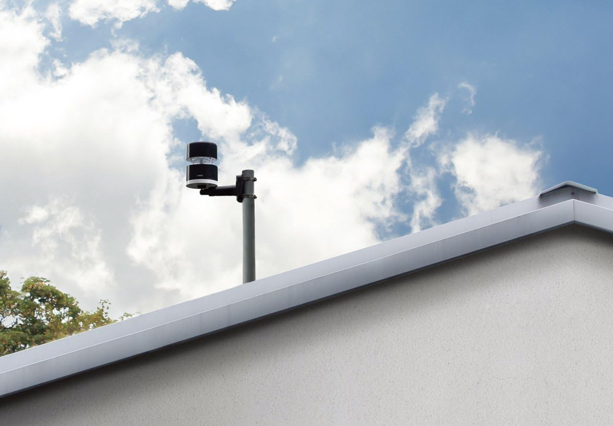 Netatmo Smart Wind Gauge image number 1