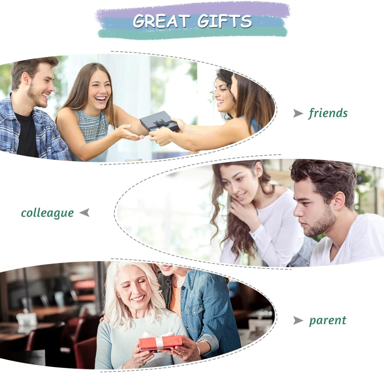 Homoyoyo 10Pcs Refrigerator Clip Freezer Clamp for Easy Installation Refrigerators for Organizing Kitchen Shelves image number 6