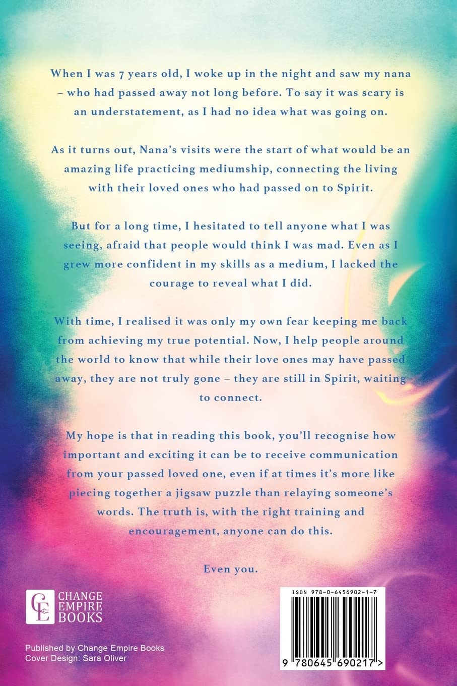 5 Minutes More: Memoir of a World-Class Medium image number 1